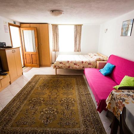 Apartma Kukc II Apartment Bovec Exterior photo