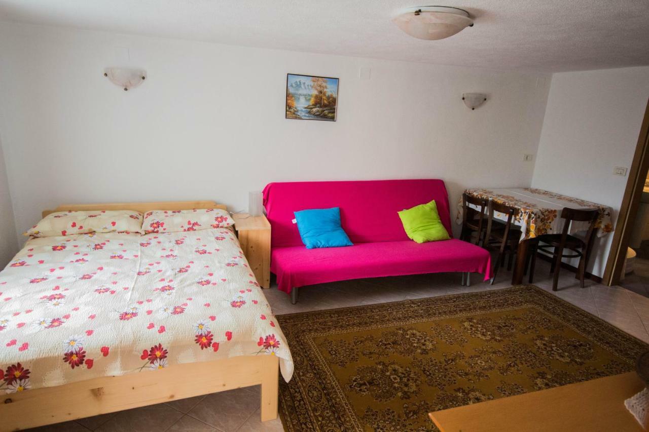 Apartma Kukc II Apartment Bovec Exterior photo