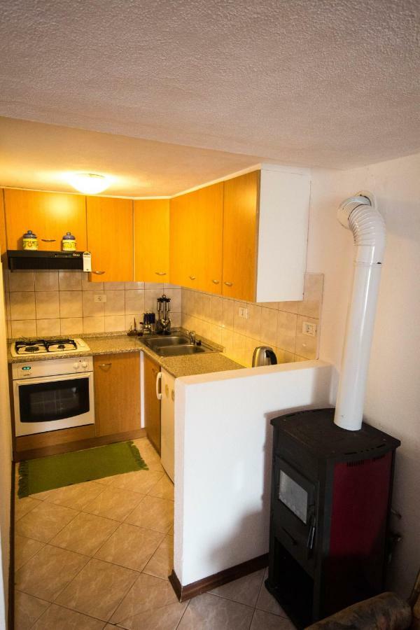 Apartma Kukc II Apartment Bovec Exterior photo
