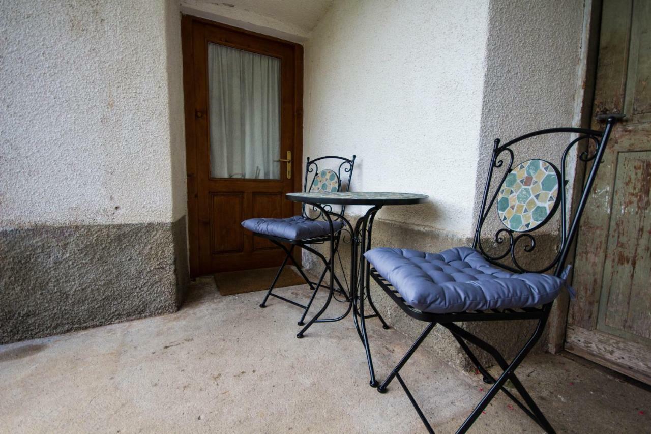 Apartma Kukc II Apartment Bovec Exterior photo